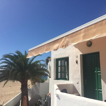 Apartamento La Concha Seaview Direct At The Beach & Sea Cotillo Eksteriør billede