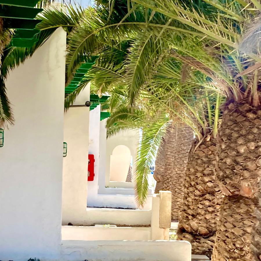 Apartamento La Concha Seaview Direct At The Beach & Sea Cotillo Eksteriør billede