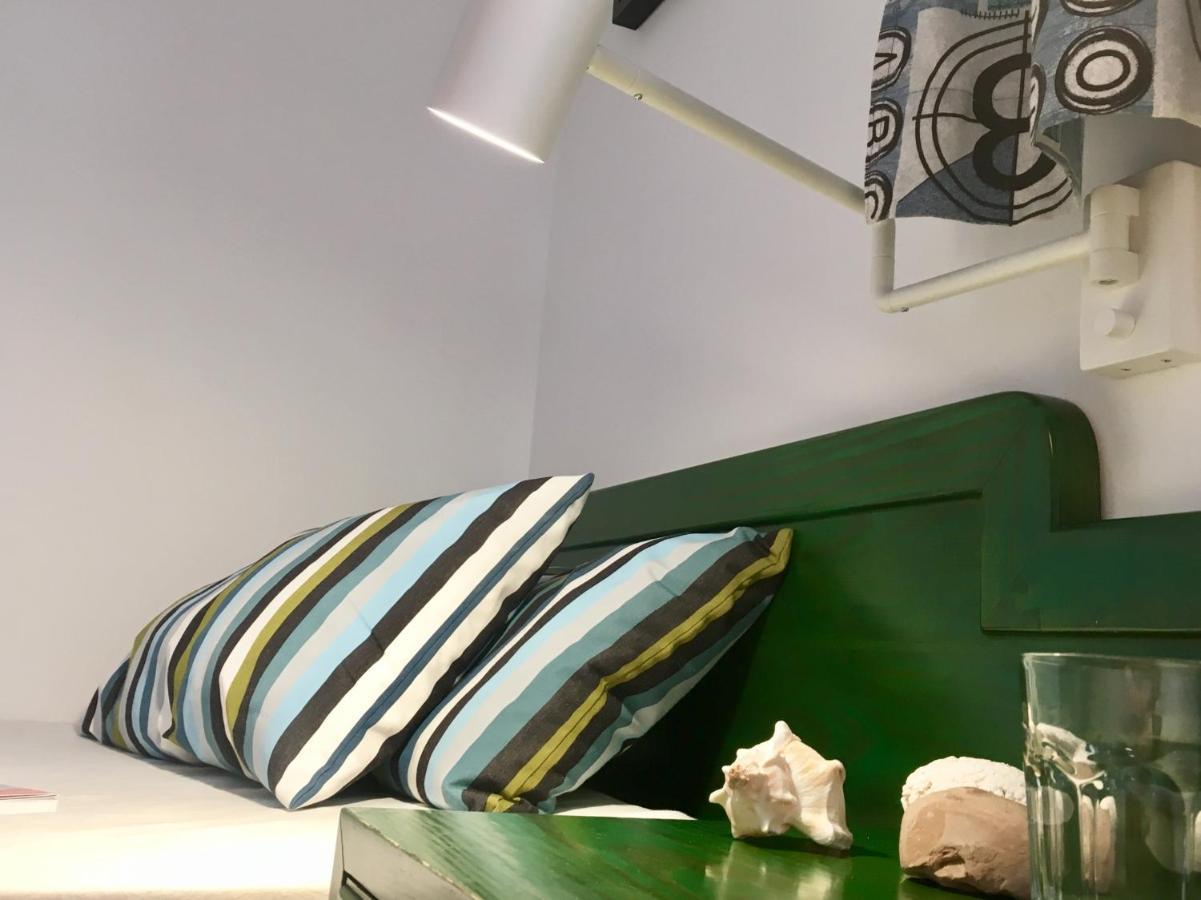 Apartamento La Concha Seaview Direct At The Beach & Sea Cotillo Eksteriør billede