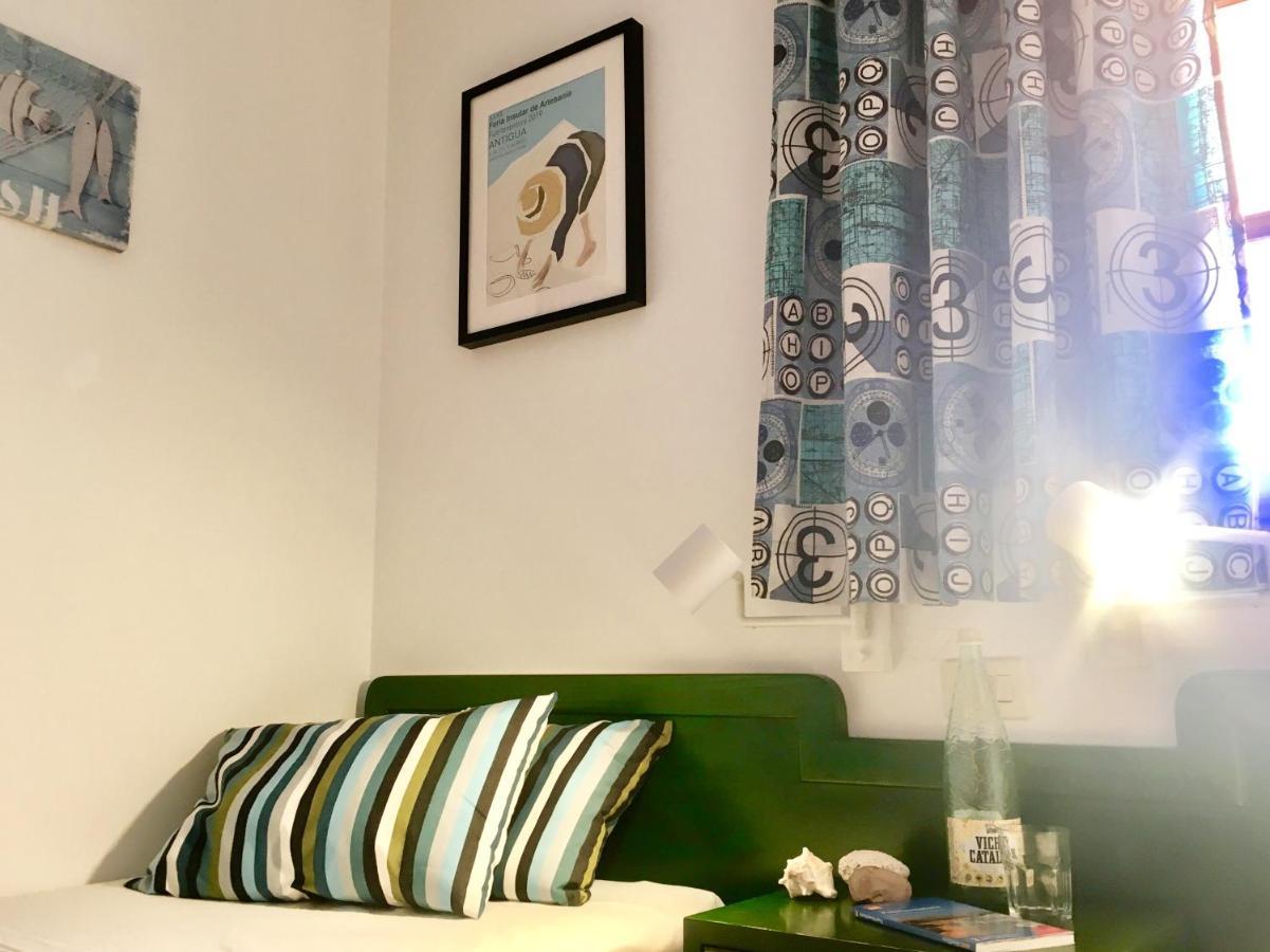 Apartamento La Concha Seaview Direct At The Beach & Sea Cotillo Eksteriør billede